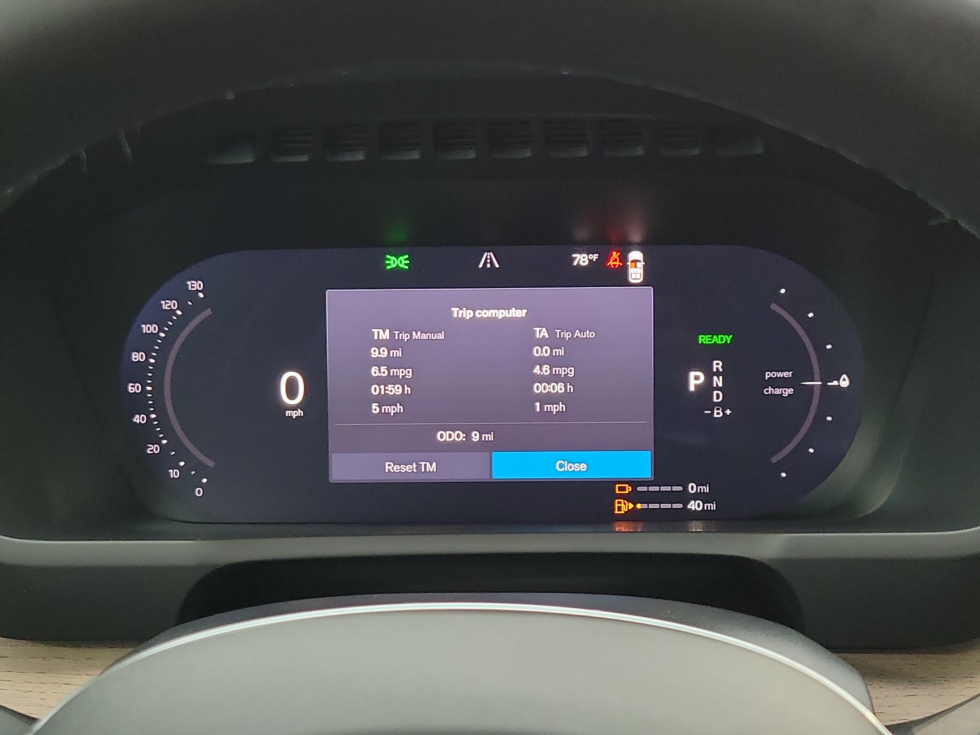 2026 Volvo XC90 Plug-In Hybrid Core