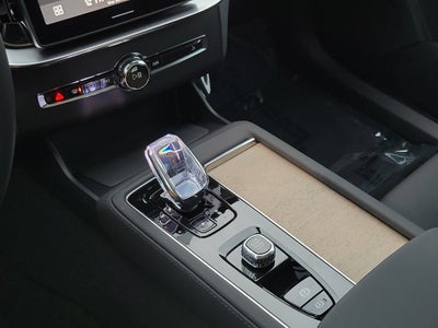 2026 Volvo XC90 Plug-In Hybrid Core