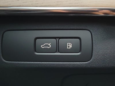 2026 Volvo XC90 Plug-In Hybrid Core
