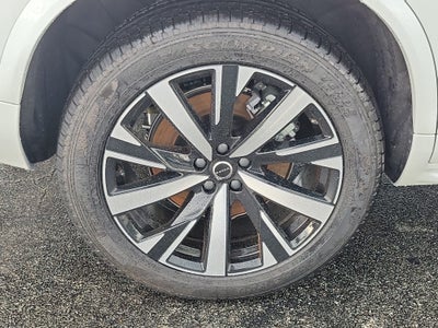 2026 Volvo XC90 Plug-In Hybrid Core