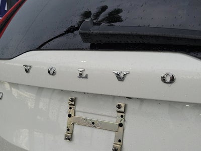 2026 Volvo XC90 Plug-In Hybrid Core