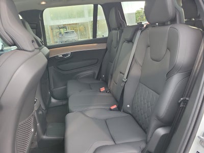 2026 Volvo XC90 Plug-In Hybrid Core