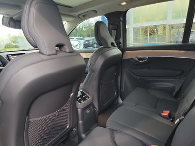 2026 Volvo XC90 Plug-In Hybrid Core
