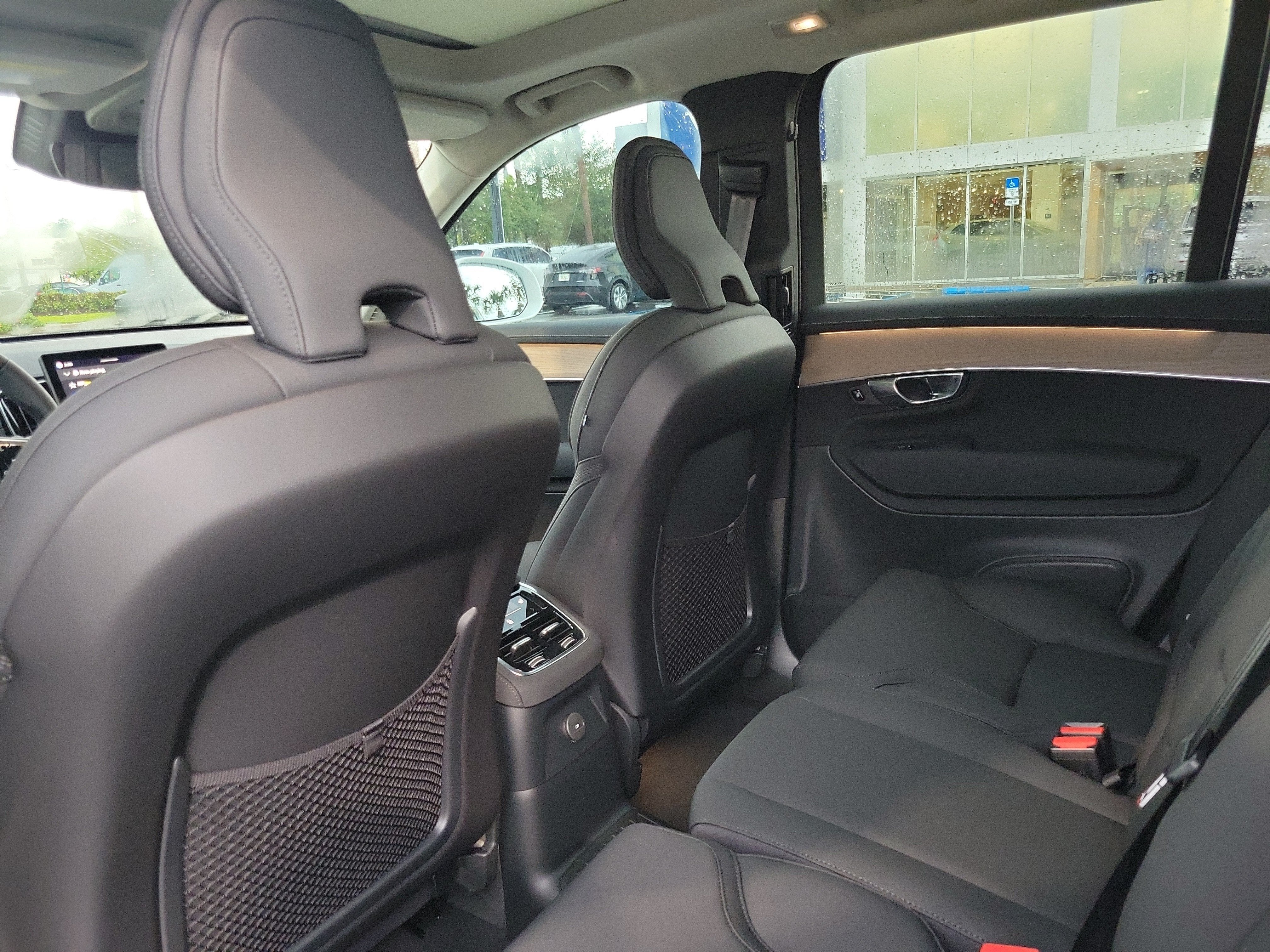 2026 Volvo XC90 Plug-In Hybrid Core