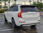 2026 Volvo XC90 Plug-In Hybrid Ultra Dark Theme