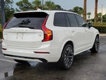 2026 Volvo XC90 Plug-In Hybrid Ultra Dark Theme