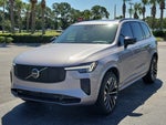 2026 Volvo XC90 Plug-In Hybrid Ultra Dark Theme