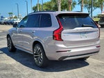 2026 Volvo XC90 Plug-In Hybrid Ultra Dark Theme