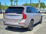 2026 Volvo XC90 Plug-In Hybrid Ultra Dark Theme