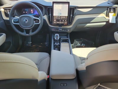 2026 Volvo XC60 Plug-In Hybrid Plus