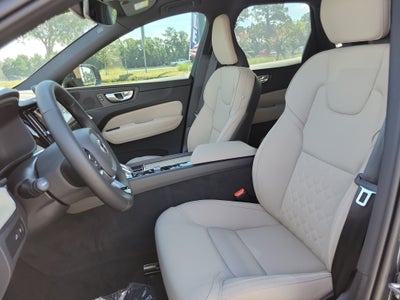 2026 Volvo XC60 Plug-In Hybrid Plus