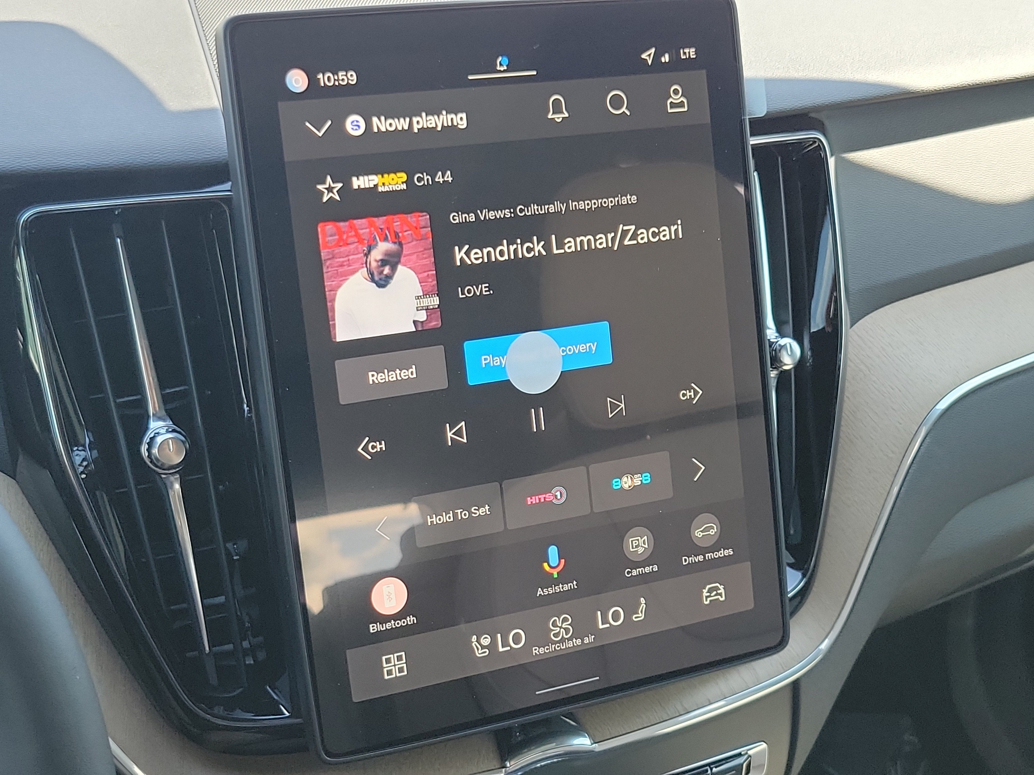2026 Volvo XC60 Plug-In Hybrid Plus