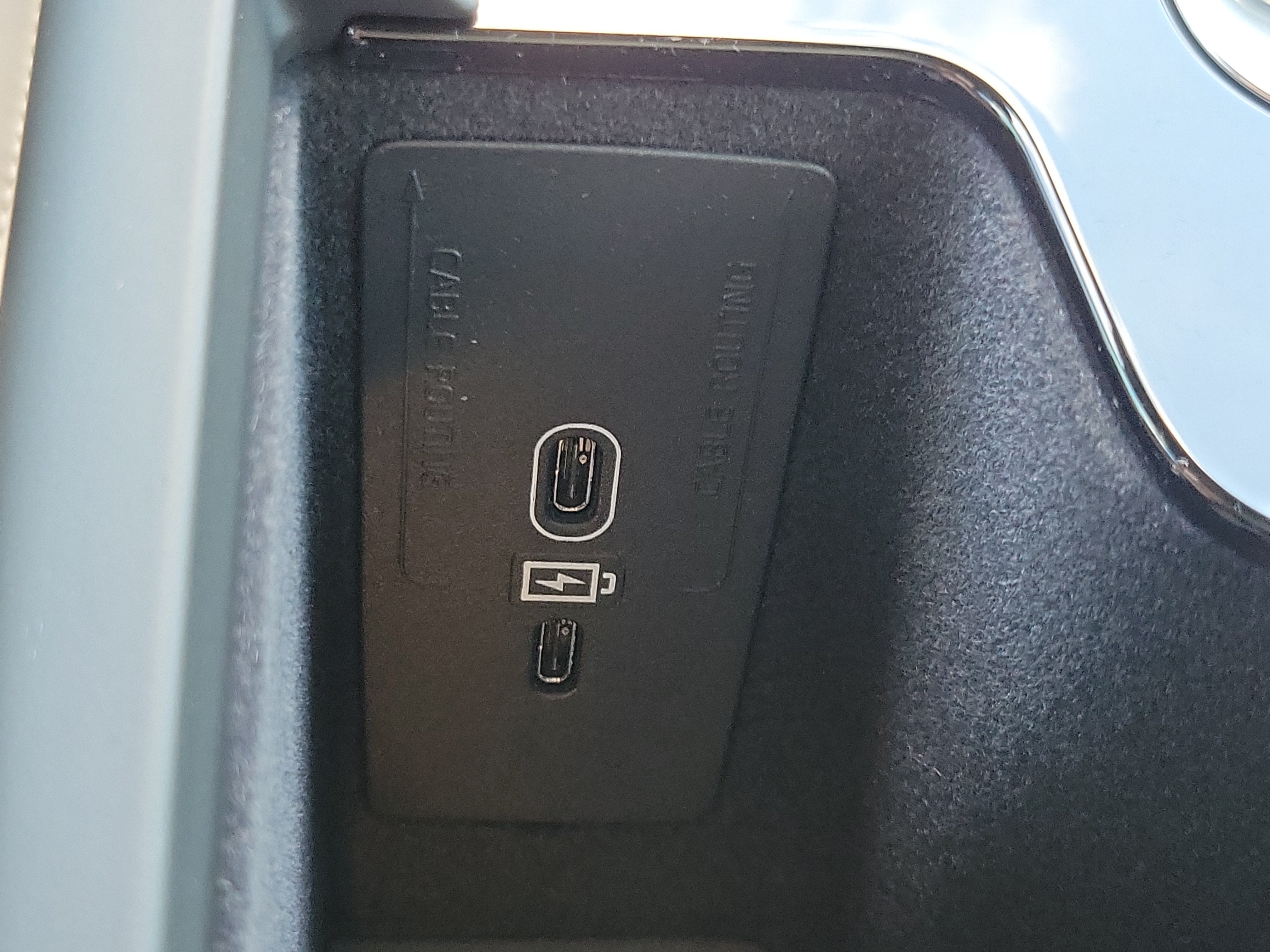 2026 Volvo XC60 Plug-In Hybrid Plus