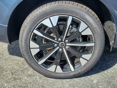 2026 Volvo XC60 Plug-In Hybrid Plus