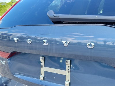 2026 Volvo XC60 Plug-In Hybrid Plus