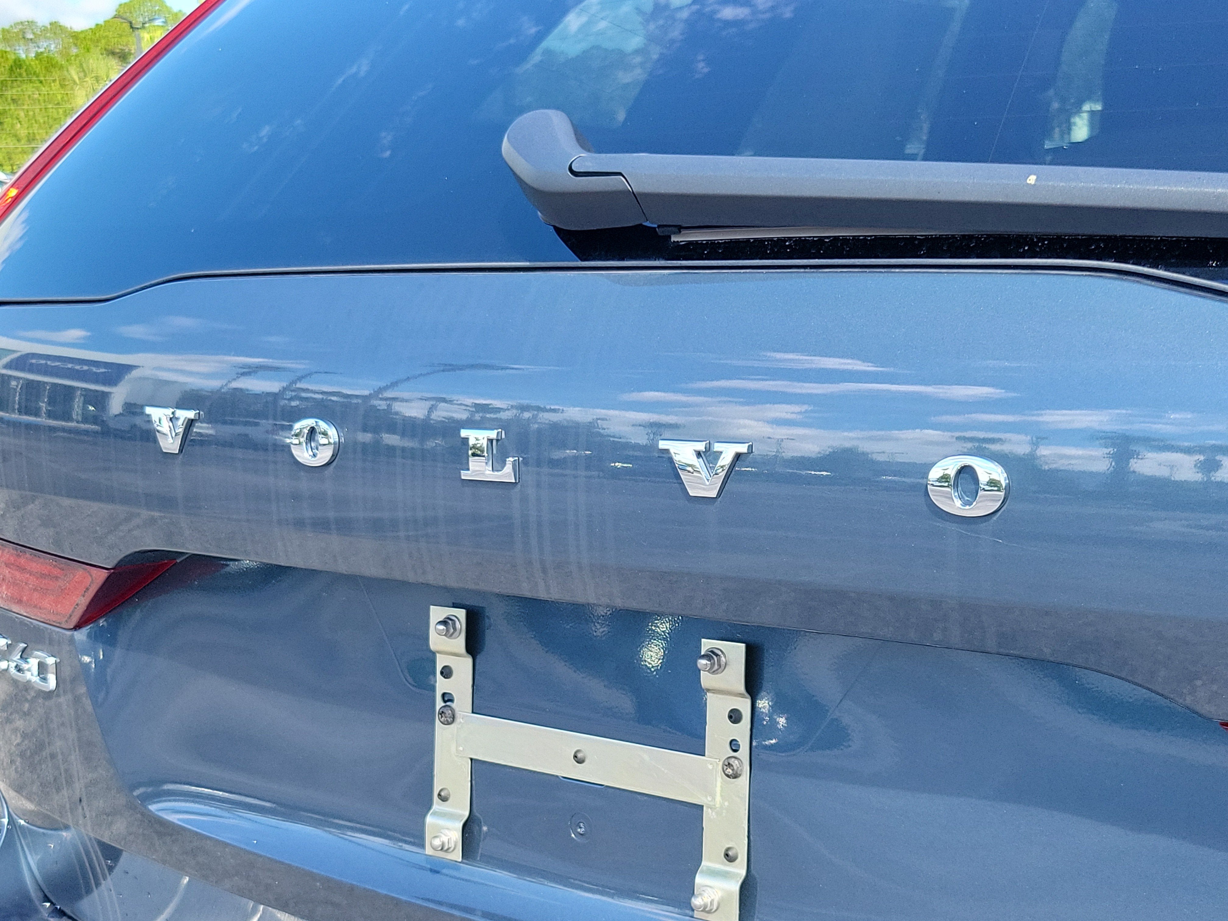 2026 Volvo XC60 Plug-In Hybrid Plus