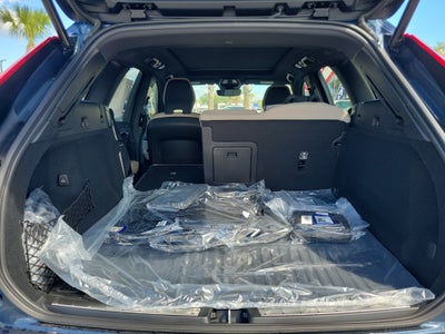 2026 Volvo XC60 Plug-In Hybrid Plus