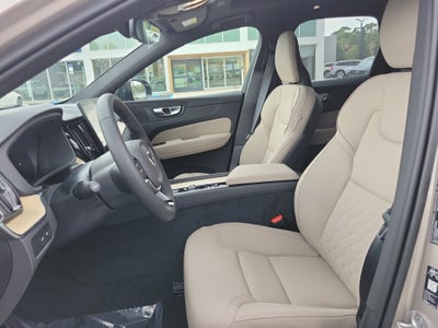 2026 Volvo XC60 Plug-In Hybrid Plus