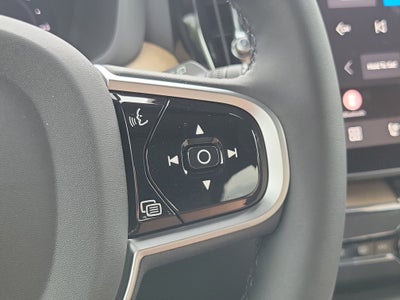 2026 Volvo XC60 Plug-In Hybrid Plus