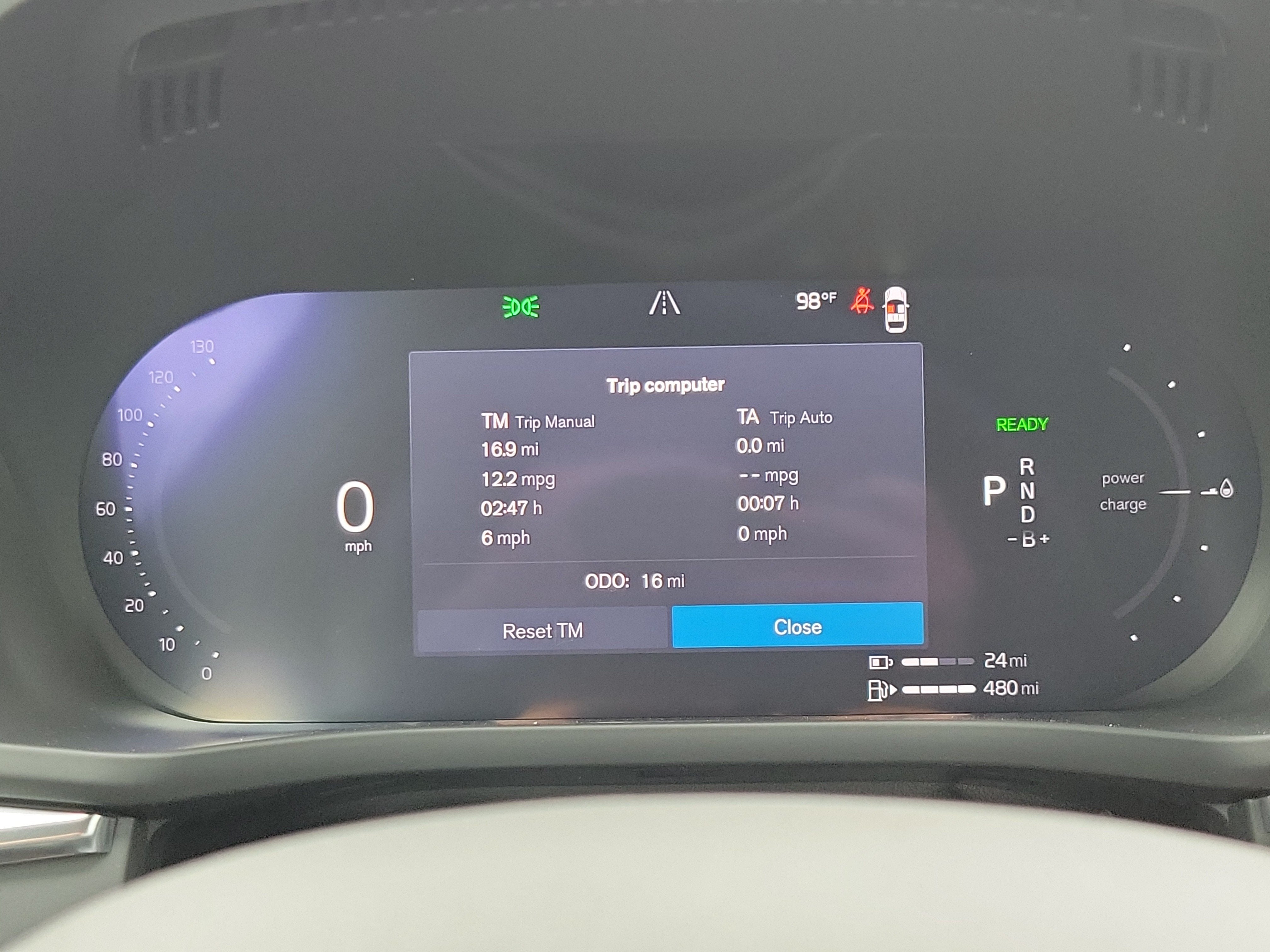 2026 Volvo XC60 Plug-In Hybrid Plus