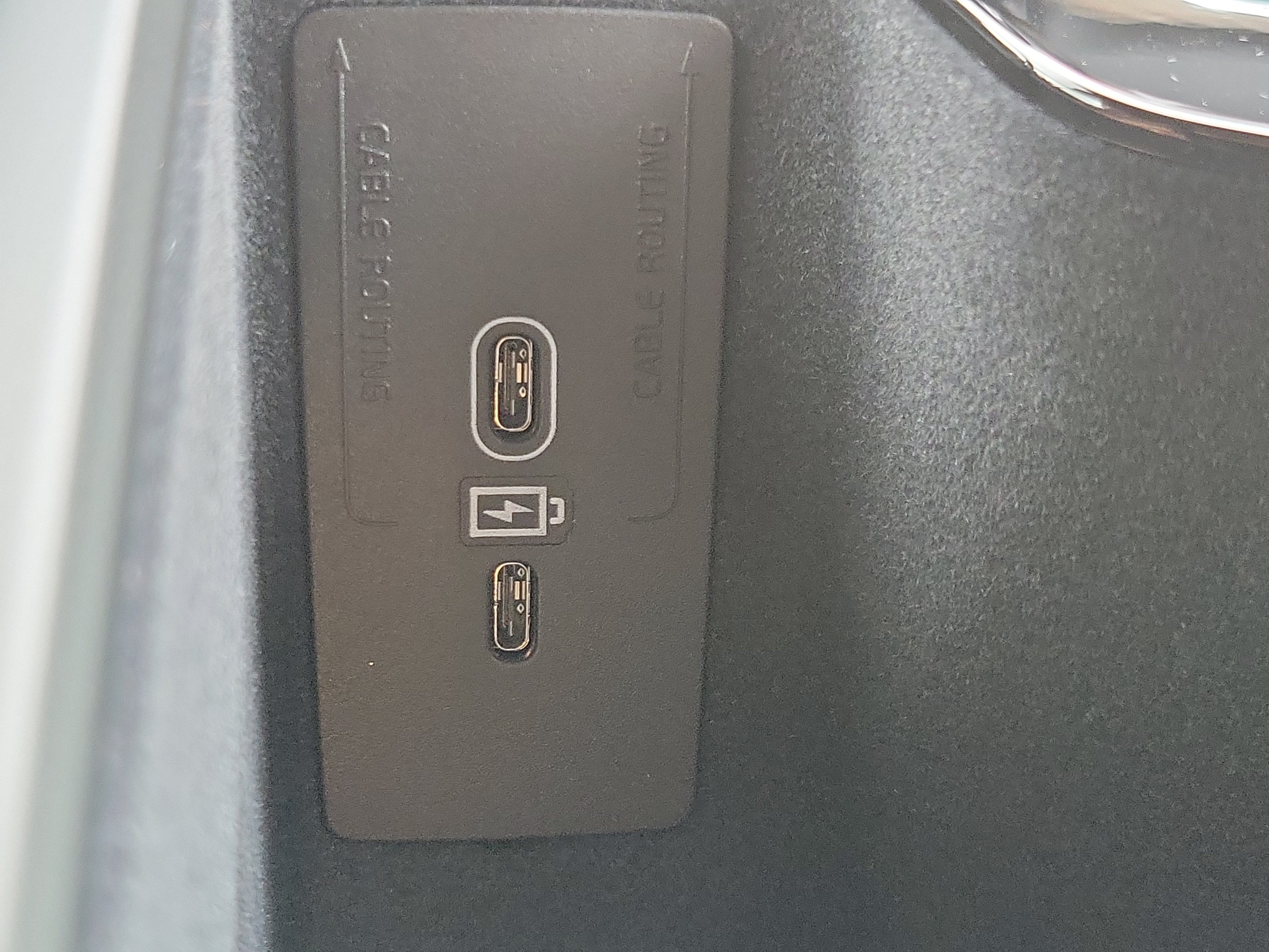 2026 Volvo XC60 Plug-In Hybrid Plus