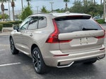 2026 Volvo XC60 Plug-In Hybrid Plus