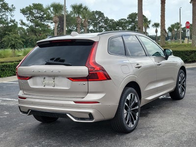 2026 Volvo XC60 Plug-In Hybrid Plus