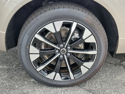 2026 Volvo XC60 Plug-In Hybrid Plus
