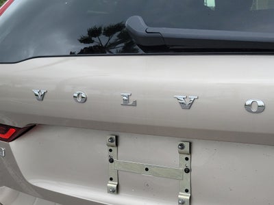 2026 Volvo XC60 Plug-In Hybrid Plus