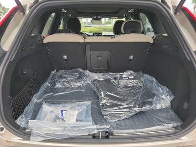 2026 Volvo XC60 Plug-In Hybrid Plus