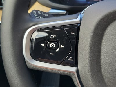 2026 Volvo XC60 Plug-In Hybrid Plus