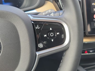 2026 Volvo XC60 Plug-In Hybrid Plus
