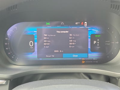 2026 Volvo XC60 Plug-In Hybrid Plus