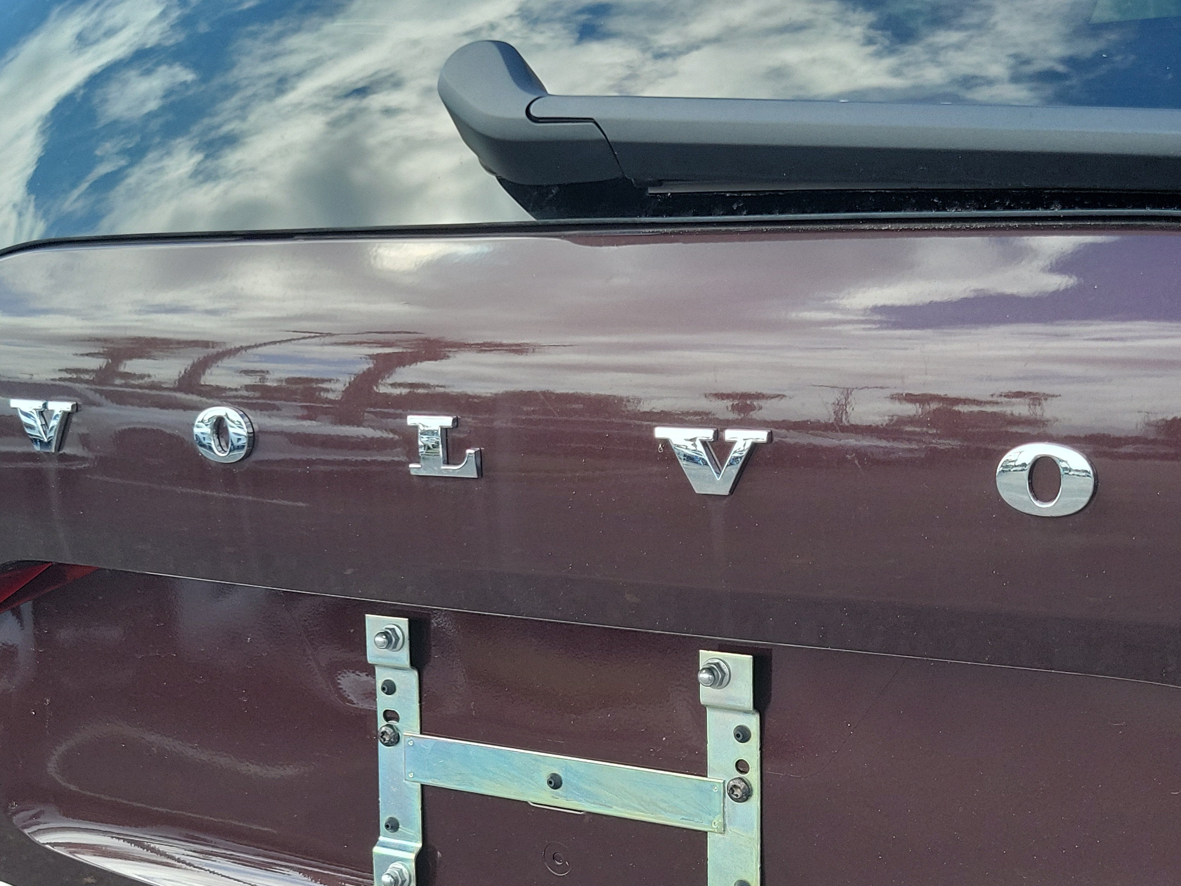 2026 Volvo XC60 Plug-In Hybrid Plus