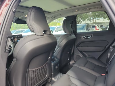 2026 Volvo XC60 Plug-In Hybrid Plus
