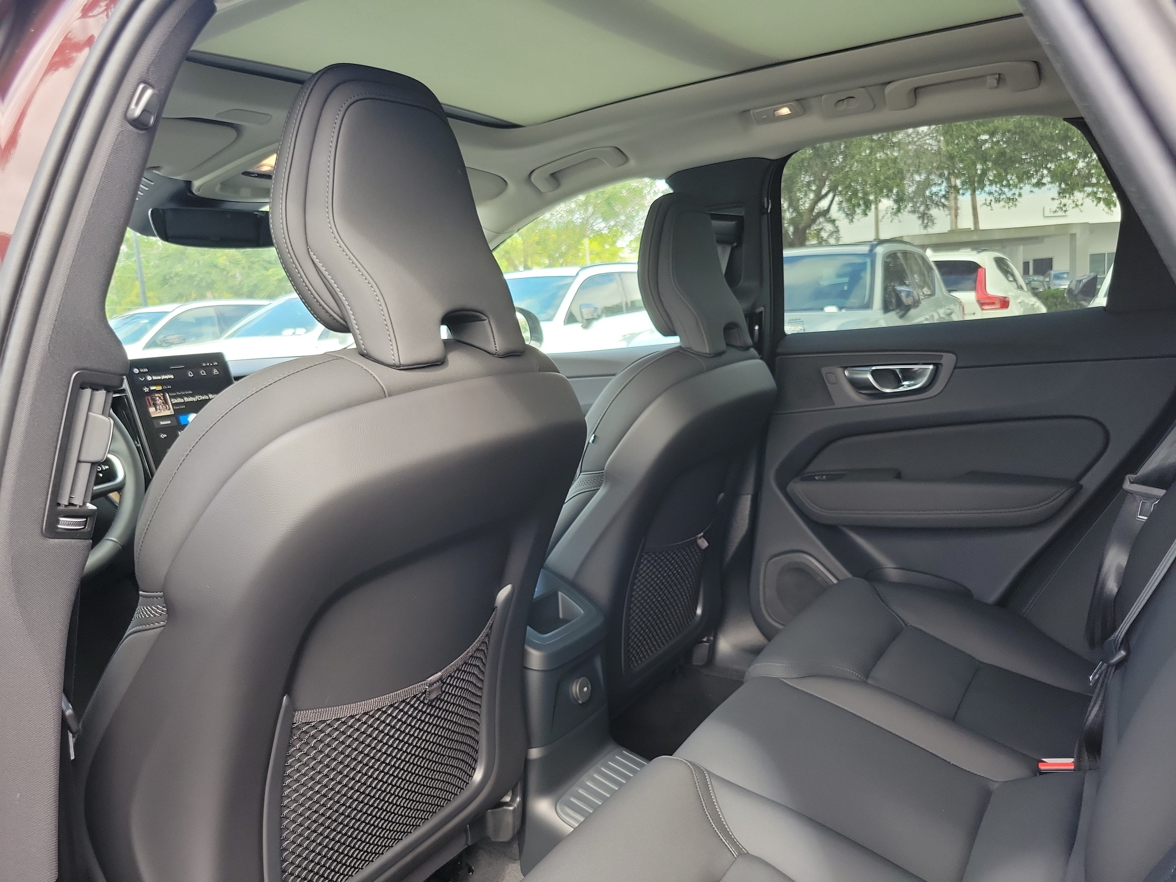 2026 Volvo XC60 Plug-In Hybrid Plus