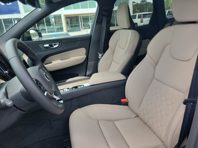 2026 Volvo XC60 Plug-In Hybrid Plus