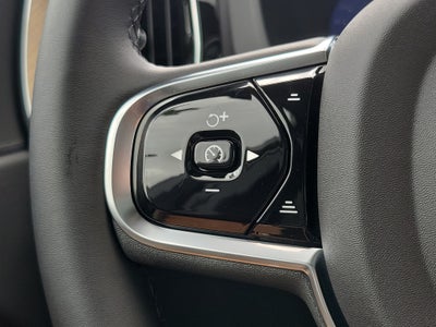 2026 Volvo XC60 Plug-In Hybrid Plus