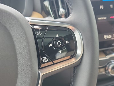 2026 Volvo XC60 Plug-In Hybrid Plus