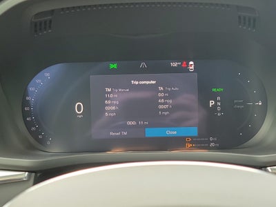 2026 Volvo XC60 Plug-In Hybrid Plus