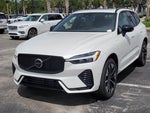 2026 Volvo XC60 Plug-In Hybrid Plus