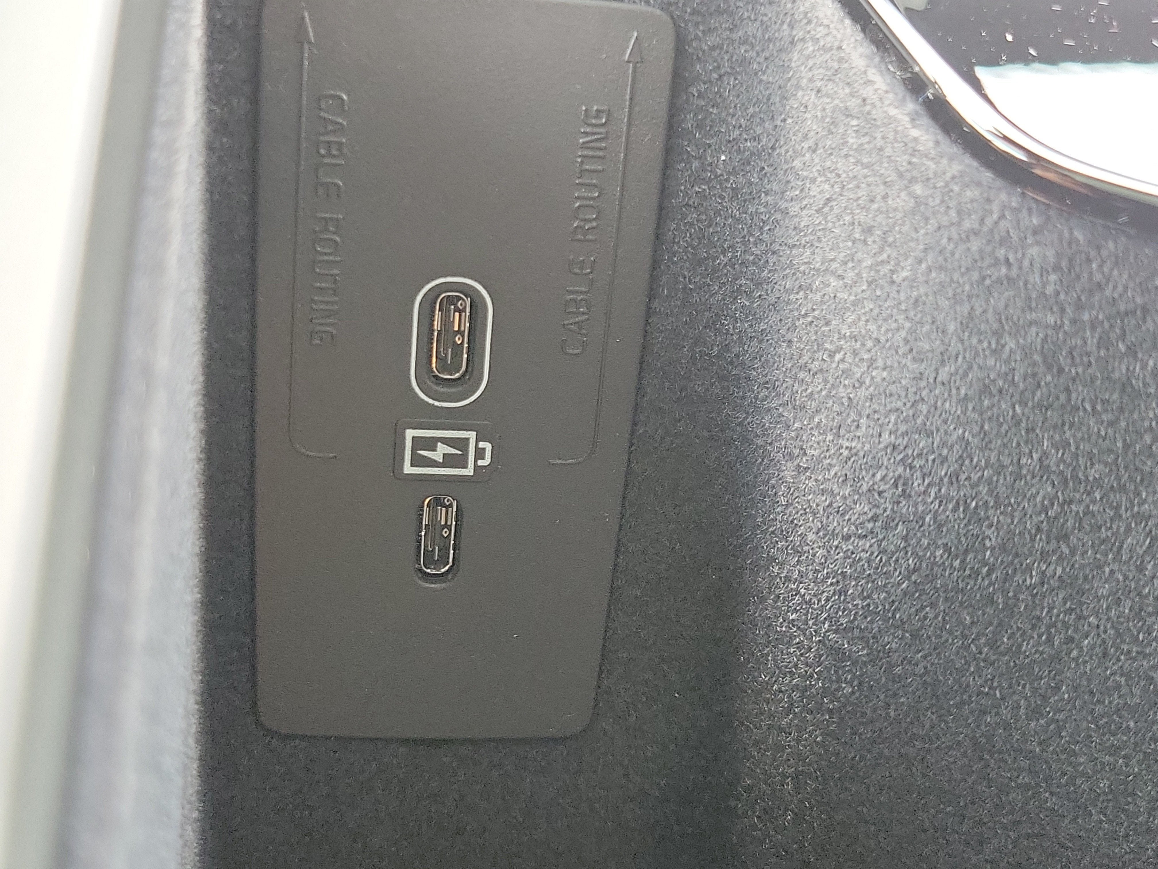 2026 Volvo XC60 Plug-In Hybrid Plus