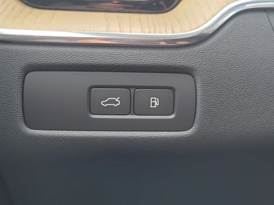 2026 Volvo XC60 Plug-In Hybrid Plus