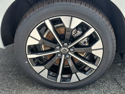 2026 Volvo XC60 Plug-In Hybrid Plus