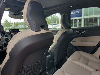 2026 Volvo XC60 Plug-In Hybrid Plus