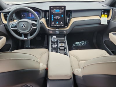 2026 Volvo XC60 Plug-In Hybrid Plus