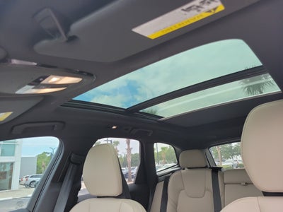 2026 Volvo XC60 Plug-In Hybrid Plus