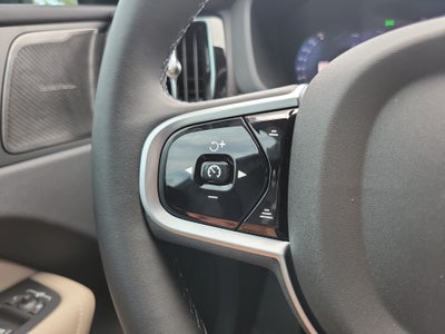 2026 Volvo XC60 Plug-In Hybrid Plus