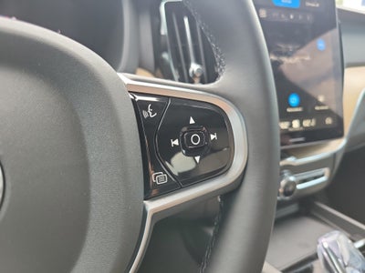 2026 Volvo XC60 Plug-In Hybrid Plus