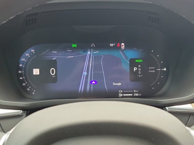 2026 Volvo XC60 Plug-In Hybrid Plus